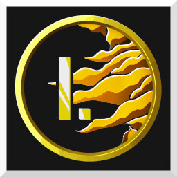 Achievement icon