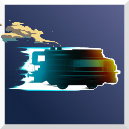 Achievement icon