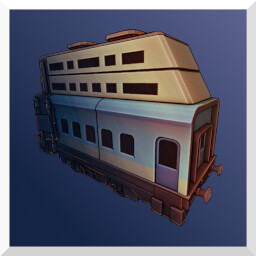 Achievement icon