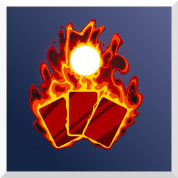 Achievement icon