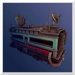 Achievement icon