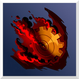 Achievement icon