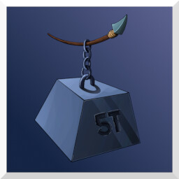 Achievement icon