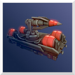 Achievement icon