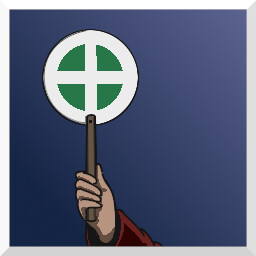 Achievement icon