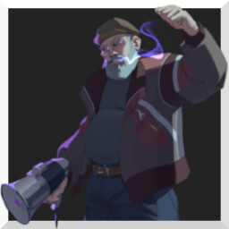 Achievement icon
