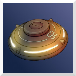 Achievement icon