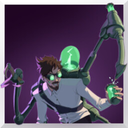 Achievement icon