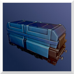 Achievement icon