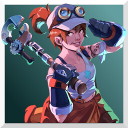 Achievement icon