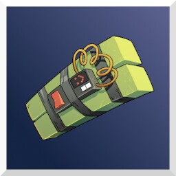 Achievement icon