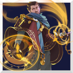 Achievement icon
