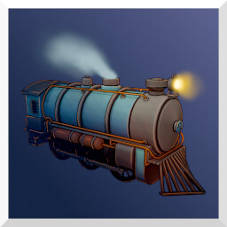Achievement icon