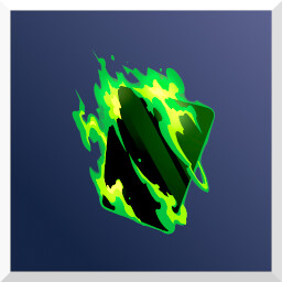 Achievement icon