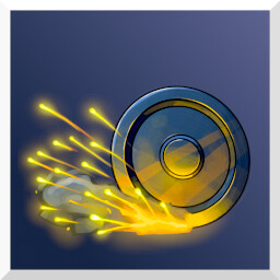 Achievement icon
