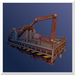 Achievement icon