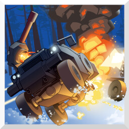 Achievement icon