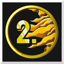 Achievement icon