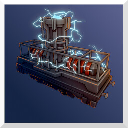Achievement icon