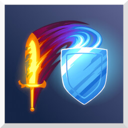 Achievement icon