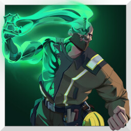 Achievement icon