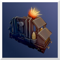 Achievement icon