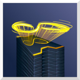 Achievement icon