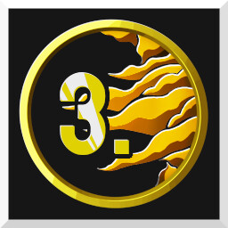 Achievement icon