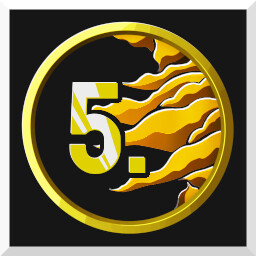 Achievement icon