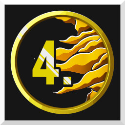 Achievement icon