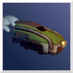 Achievement icon