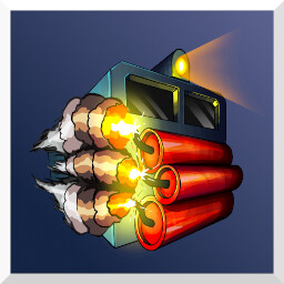 Achievement icon