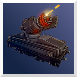 Achievement icon