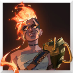 Achievement icon