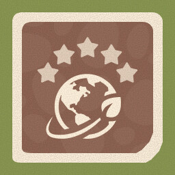 Achievement icon