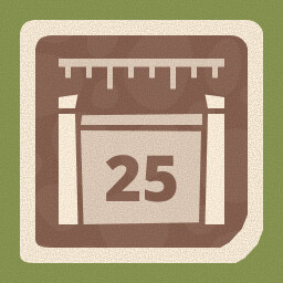 Achievement icon