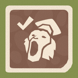 Achievement icon