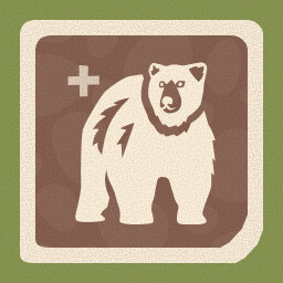 Achievement icon