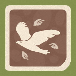 Achievement icon