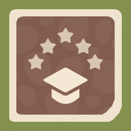 Achievement icon