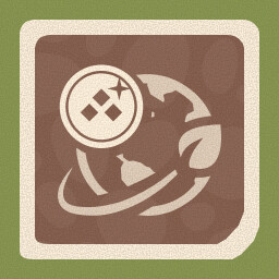 Achievement icon