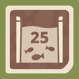 Achievement icon