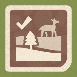 Achievement icon