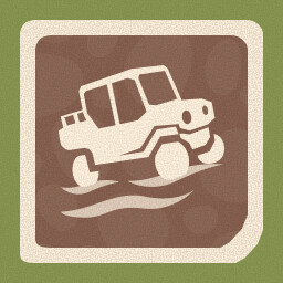 Achievement icon