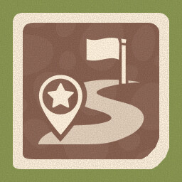 Achievement icon