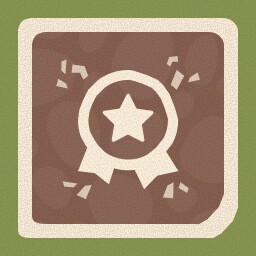 Achievement icon