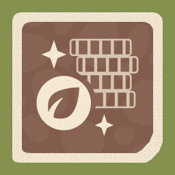 Achievement icon