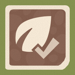 Achievement icon
