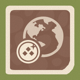 Achievement icon
