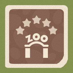 Achievement icon